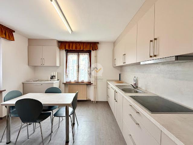 Vente Maison 6 pièces 134 m2 Merxheim