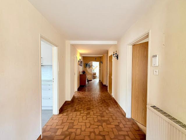 Vente Maison 6 pièces 134 m2 Merxheim
