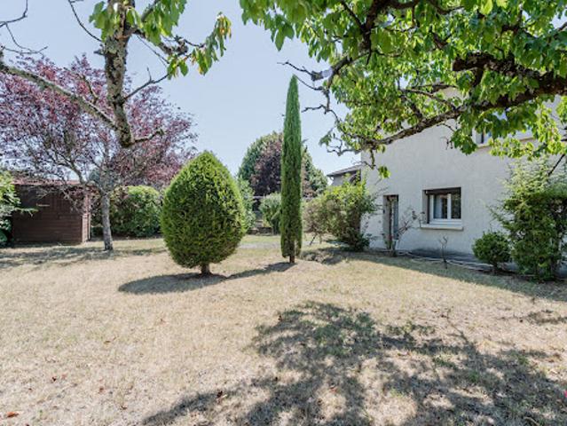 Vente Maison 6 pièces 134 m2 Meyzieu