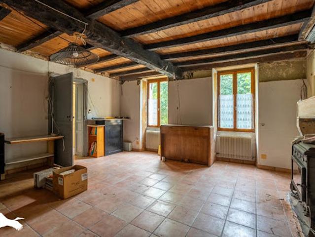 Vente Maison 6 pièces 134 m2 Mirambeau