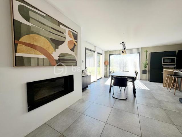 Vente Maison 6 pièces 134 m2 Montelimar