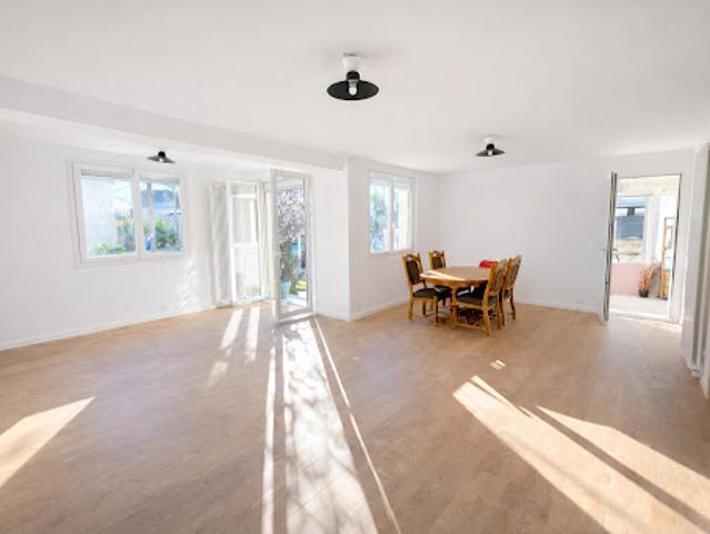 Vente Maison 6 pièces 134 m2 Neuilly Plaisance
