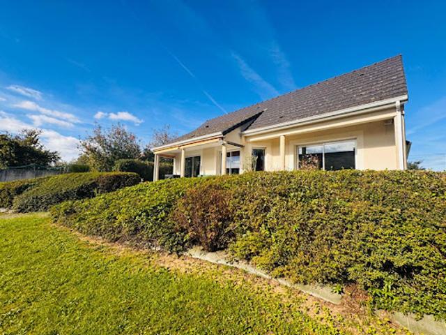 Vente Maison 6 pièces 134 m2 Nevers