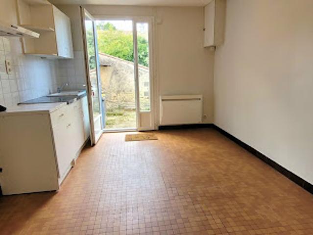 Vente Maison 6 pièces 134 m2 Nieuil l'Espoir