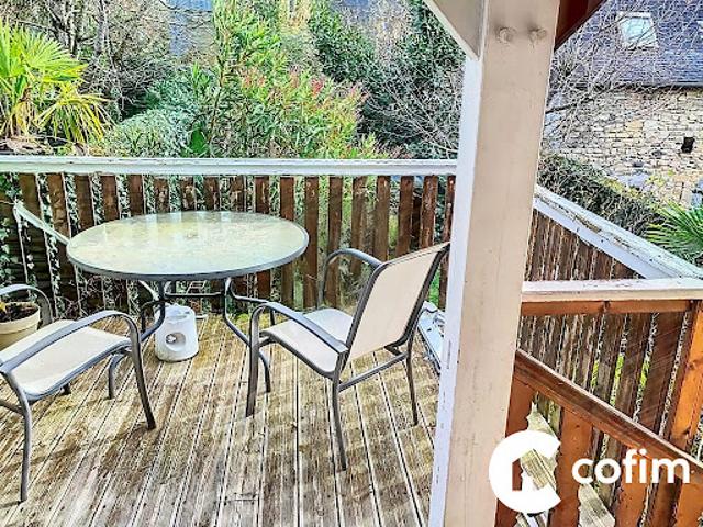 Vente Maison 6 pièces 134 m2 Oloron Sainte Marie