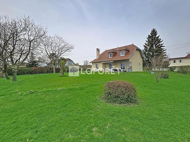 Vente Maison 6 pièces 134 m2 Orthez