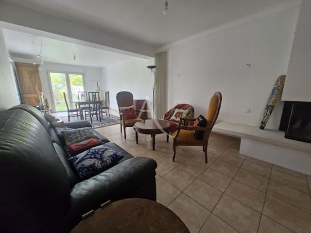 Vente Maison 6 pièces 134 m2 Orvault