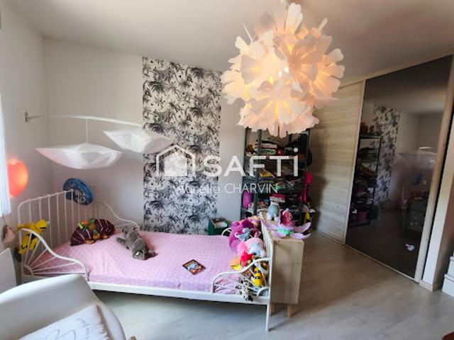 Vente Maison 6 pièces 134 m2 Dijon