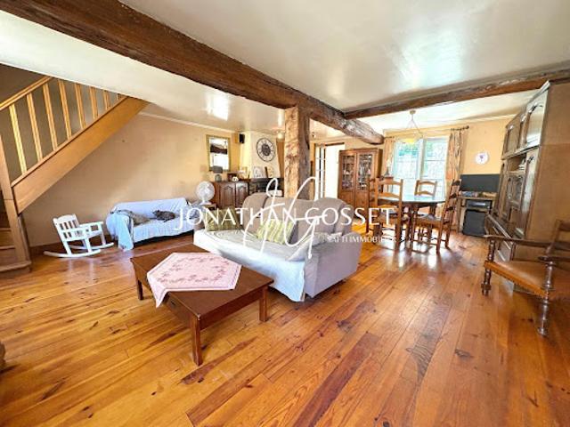 Vente Maison 6 pièces 134 m2 Andresy