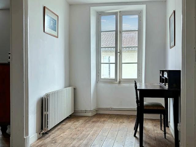 Vente Maison 6 pièces 134 m2 Bassoues