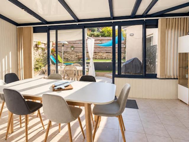 Vente Maison 6 pièces 134 m2 Bar le Duc