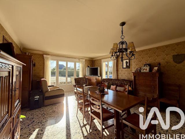 Vente Maison 6 pièces 134 m2 Bayeux
