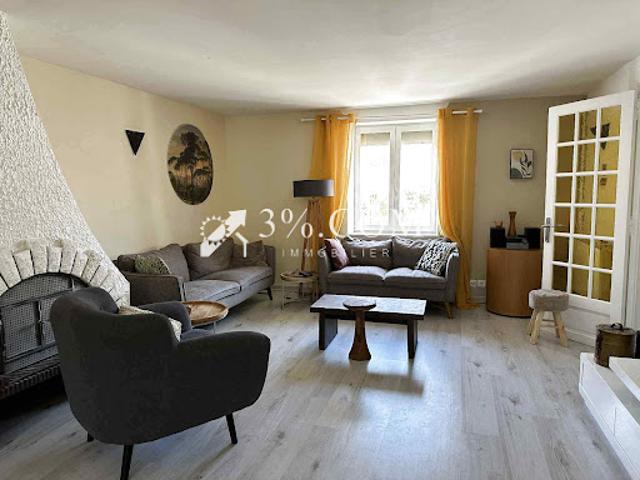 Vente Maison 6 pièces 135 m2 Blainville sur l'Eau
