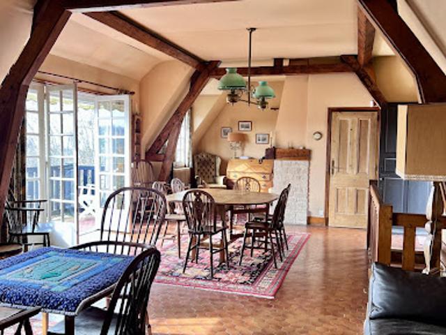 Vente Maison 6 pièces 134 m2 Blonville sur Mer