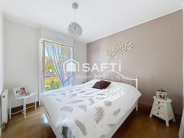 Vente Maison 6 pièces 134 m2 Bois Bernard