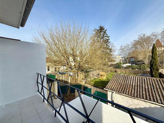 Vente Maison 6 pièces 134 m2 Bordeaux