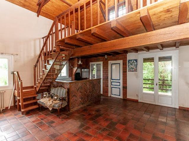 Vente Maison 6 pièces 134 m2 Brantôme en Périgord