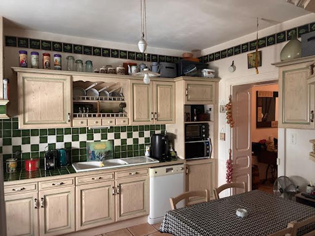 Vente Maison 6 pièces 134 m2 Capdenac Gare