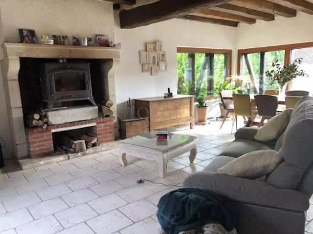 Vente Maison 6 pièces 134 m2 Cellettes