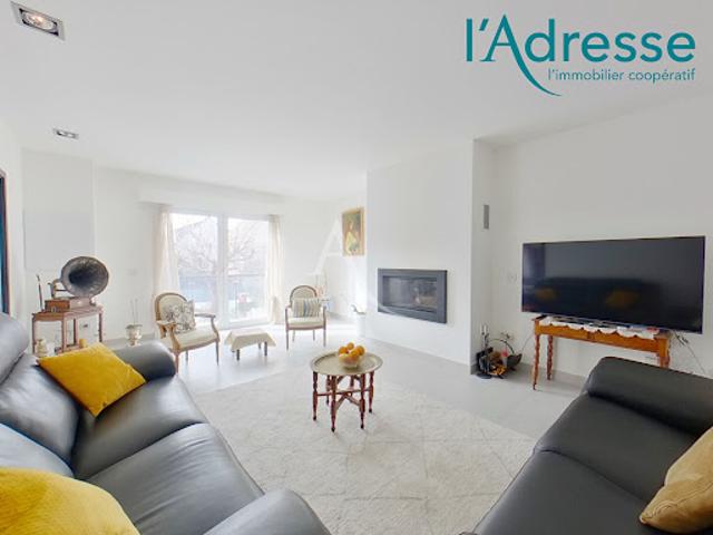 Vente Maison 6 pièces 134 m2 Champigny sur Marne