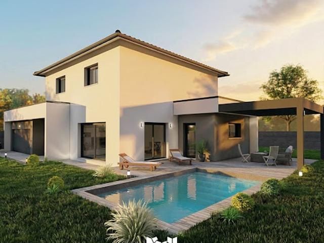 Vente Maison 6 pièces 134 m2 Charly Oradour