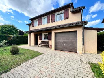 Vente Maison 6 pièces 134 m2 Chassieu