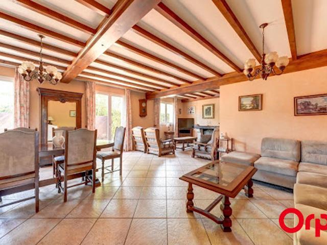 Vente Maison 6 pièces 134 m2 Chassieu