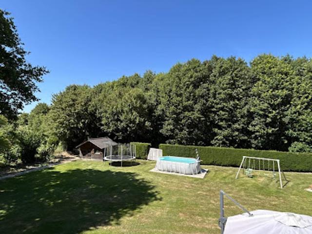 Vente Maison 6 pièces 134 m2 Chateau gontier
