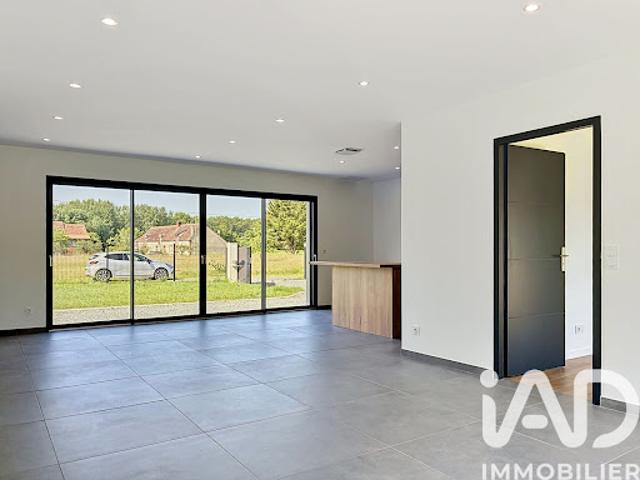 Vente Maison 6 pièces 134 m2 Chevillon sur Huillard