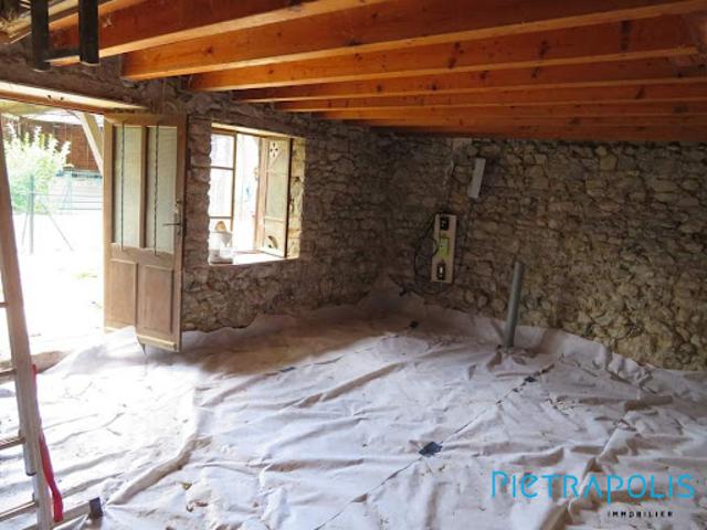 Vente Maison 6 pièces 134 m2 Claveisolles