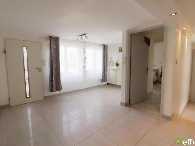 Vente Maison 6 pièces 134 m2 Dijon
