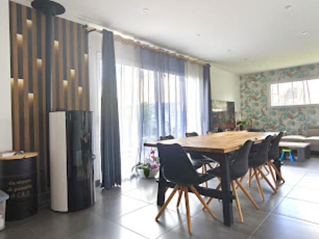 Vente Maison 6 pièces 134 m2 Dourdain