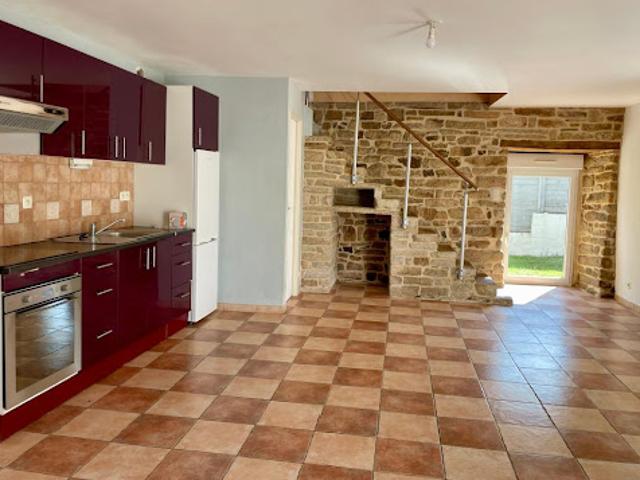 Vente Maison 6 pièces 134 m2 Elven
