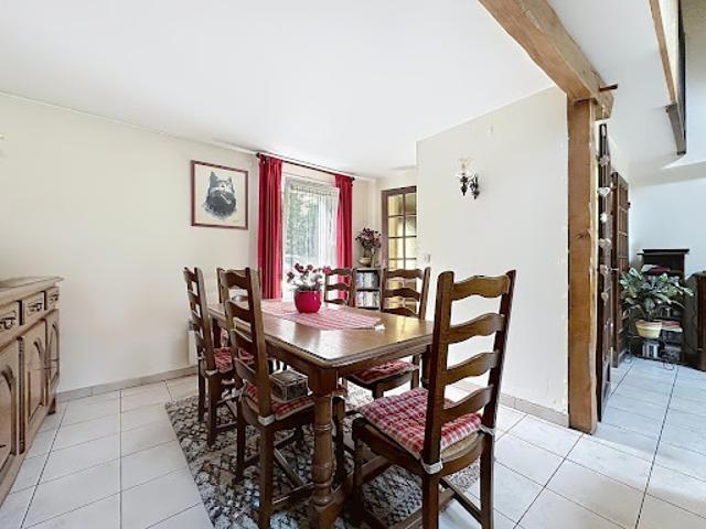 Vente Maison 6 pièces 134 m2 Eragny sur oise