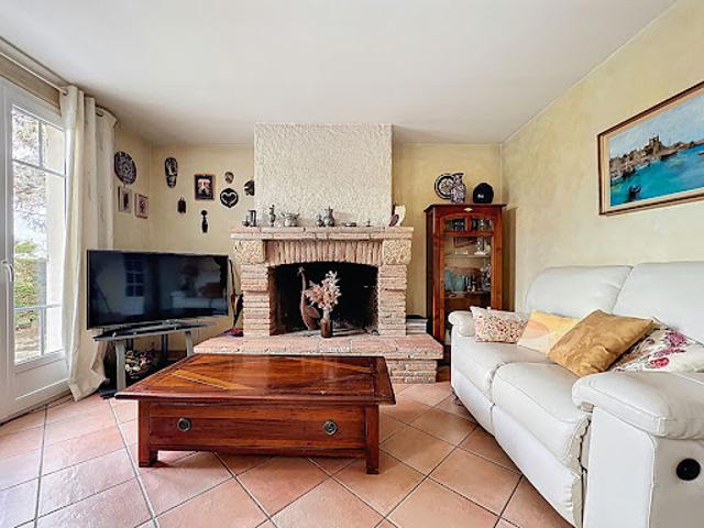 Vente Maison 6 pièces 134 m2 Escalquens