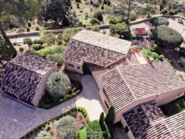 Vente Maison 6 pièces 134 m2 Esparron de Verdon