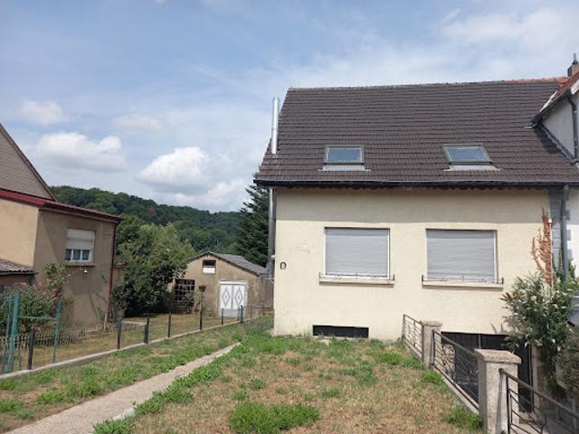 Vente Maison 6 pièces 134 m2 Falck