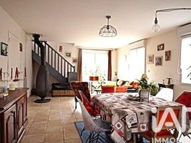 Vente Maison 6 pièces 134 m2 Férel