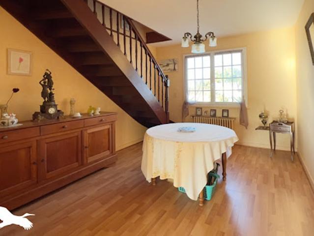 Vente Maison 6 pièces 134 m2 Feytiat