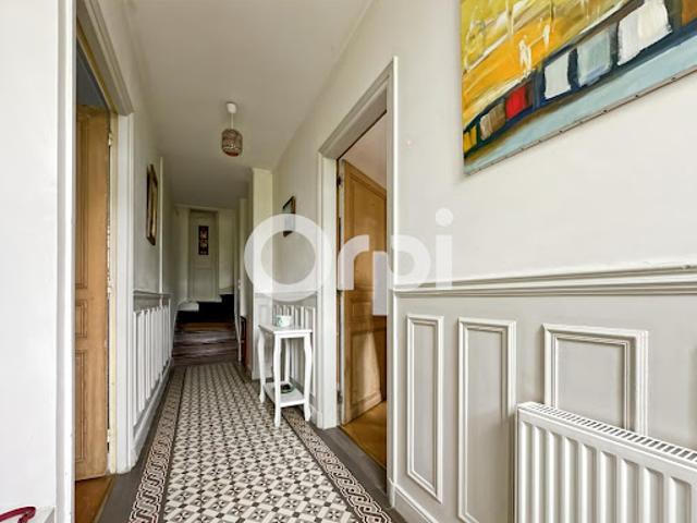 Vente Maison 6 pièces 134 m2 Follainville Dennemont