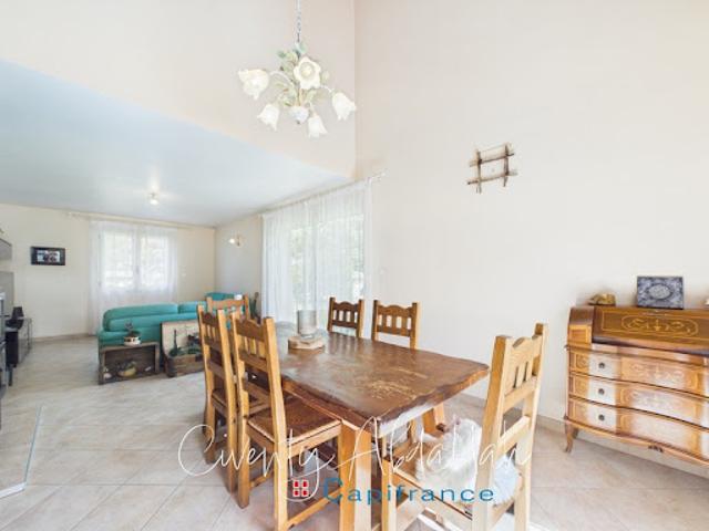 Vente Maison 6 pièces 134 m2 Grignon