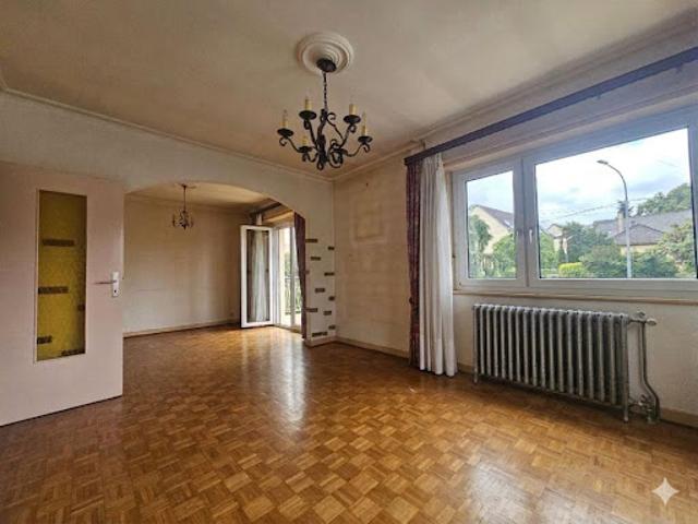 Vente Maison 6 pièces 134 m2 Ingersheim