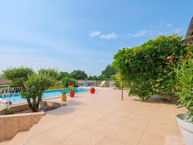 Vente Maison 6 pièces 134 m2 Joyeuse