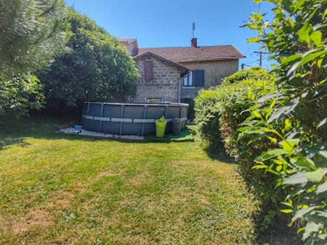 Vente Maison 6 pièces 134 m2 La Murette