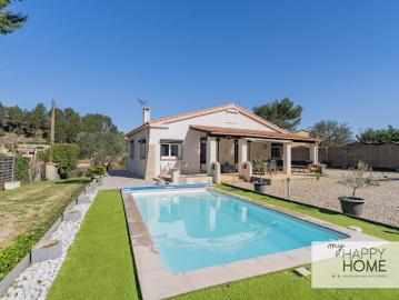 Vente Maison 6 pièces 134 m2 La Destrousse