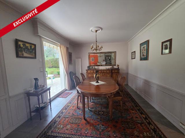 Vente Maison 6 pièces 134 m2 Le Mans
