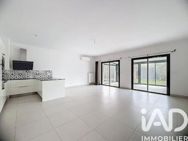 Vente Maison 6 pièces 134 m2 Le Bouscat