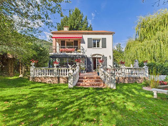 Vente Maison 6 pièces 134 m2 Le Cheylard