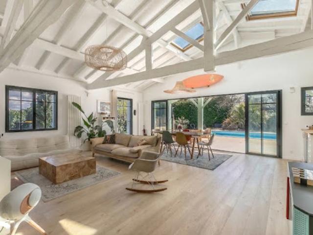 Vente Maison 6 pièces 134 m2 Le Porge