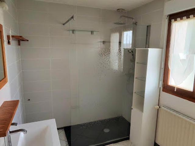 Vente Maison 6 pièces 134 m2 Le Russey